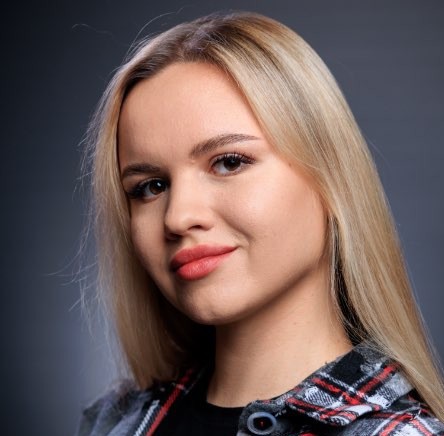Ирина Бельских