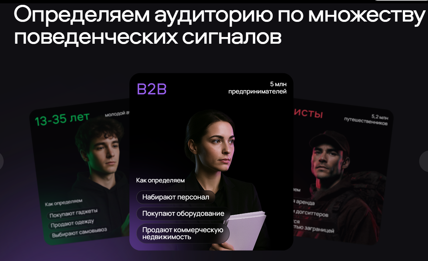 Медийная реклама на Авито