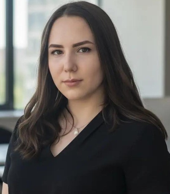 Алина Шапиро