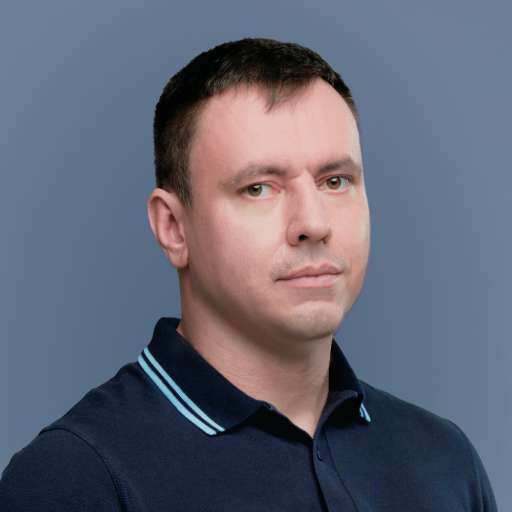 Виктор Сотников