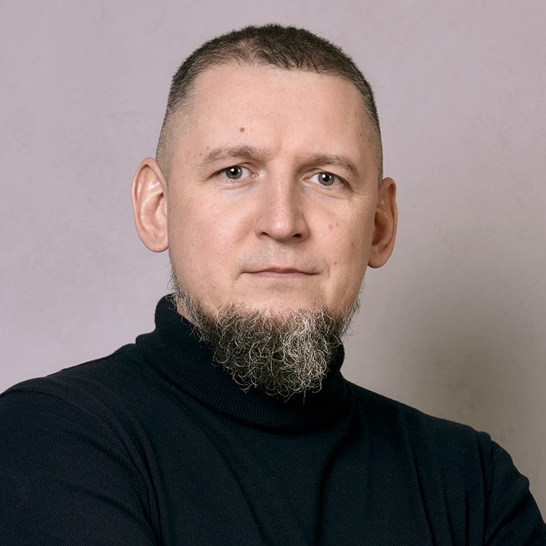 Дамир Фейзуллов