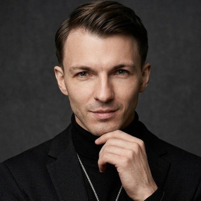 Сергей Усиков, сооснователь Krusar Agency