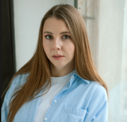 Дарья Ацина