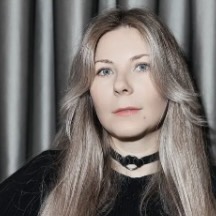 Алина Куликова