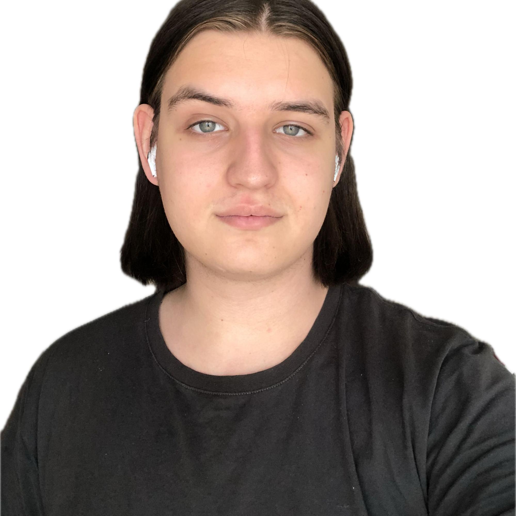 Артем Чумак