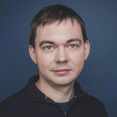 Андрей Турчин