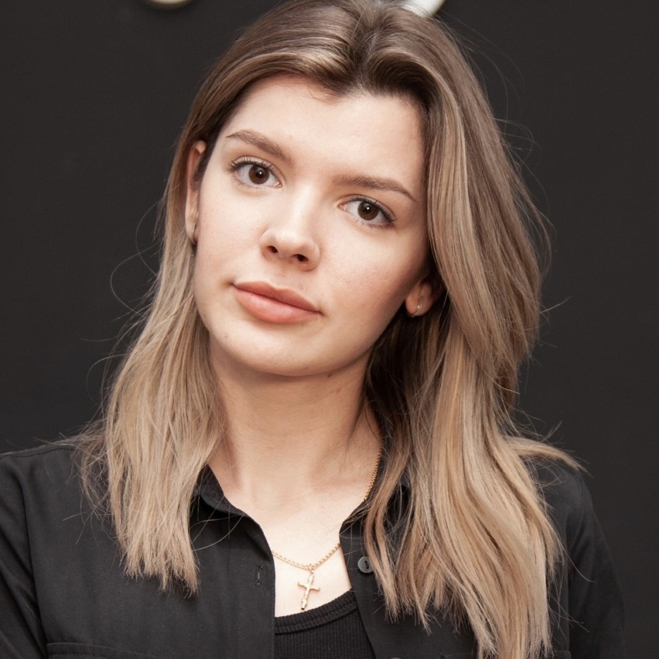 Ангелина Сульдина