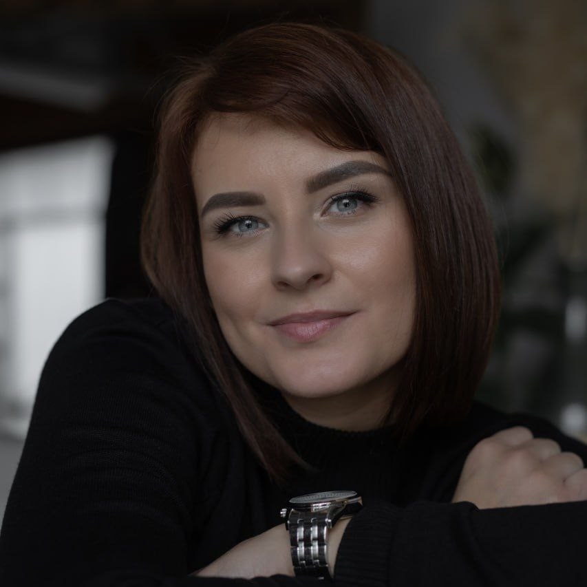 Ксения Овсянникова