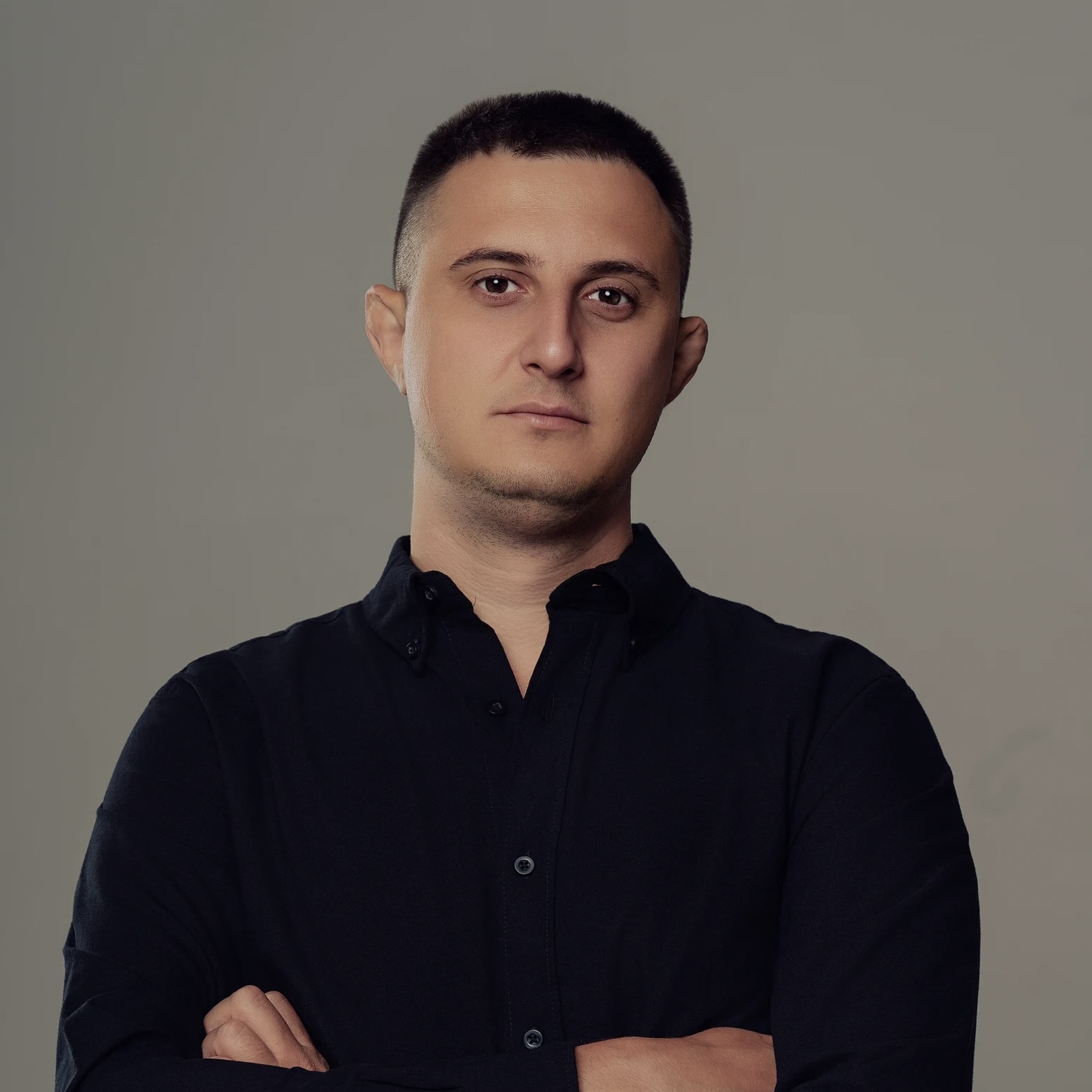 Игорь Павлышен