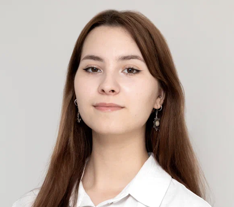 Елена Боярова