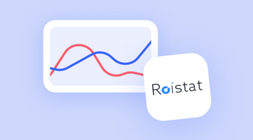 Мощь аналитики без лишних затрат: встречайте Roistat на бесплатном маркетплейсе eLama