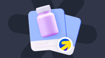 Как продавать на Ozon с помощью Яндекс Директа — кейс продвижения БАДов