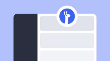 Личный кабинет eLama: обзор интерфейса