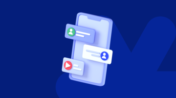 Средний и малый бизнес выбирает Telegram — совместное исследование eLama и Telega.in