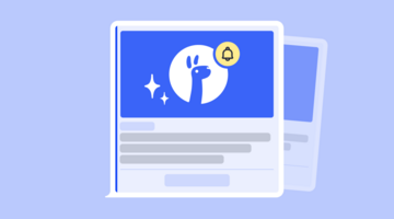 Оставайтесь в курсе даже за пределами кабинета: получайте важные уведомления от eLama в Telegram