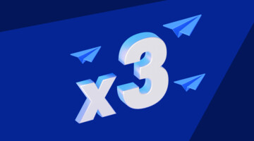 Подключили премиальный формат Telegram Ads и увеличили количество заявок в 3 раза — кейс продвижения агентства недвижимости