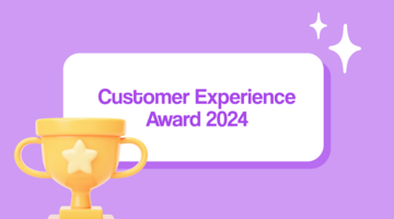eLama стала победителем Customer Experience Award 2024 в номинации «Развитие клиентских медиа и создание user generated content»