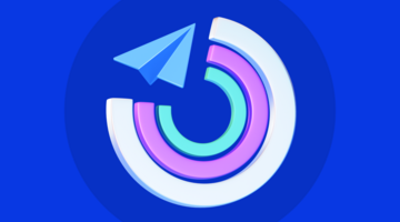 Как бесплатный инструмент TG Настрой от eLama в 2 раза ускорил запуск рекламы в Telegram Ads и упростил аналитику для финтех-организации