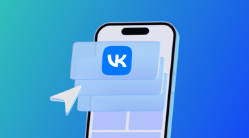 Как делать посевы во ВКонтакте