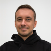 Андрей Кувайцев