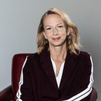 Светлана Беликова