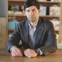 Константин Заруцкий