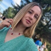 Дарья Мясина