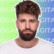 Максим Оганов