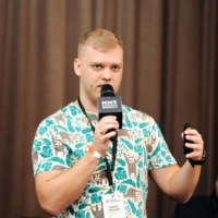 Кирилл Савельев