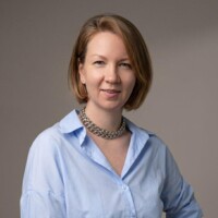Светлана Морозова