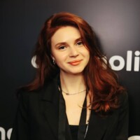 Алёна Фуженко