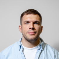 Сергей Стрелкин