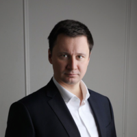 Александр Шишмарев