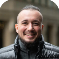 Сергей Громов