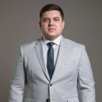 Даниил Бессонов