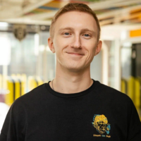 Константин Костырев