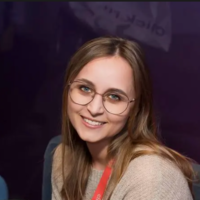 Мария Проценко