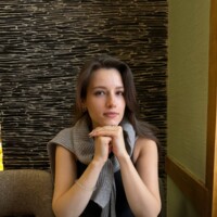 Елизавета Пекарева