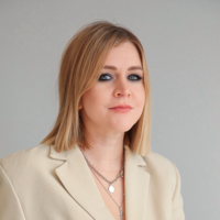 Анна Федякина