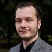 Даниил Лебедев