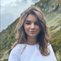 Лена Мошная