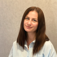 Алёна Волкова