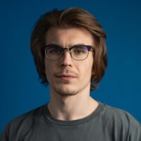 Родион Мезрин