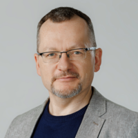 Алексей Мошкин