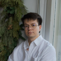 Кирилл Ситников