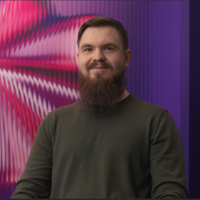 Андрей Бондаренко