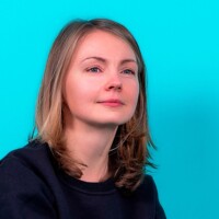 Элина Павлова