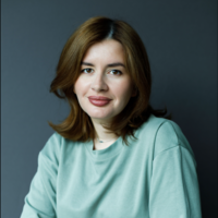 Мария Ермакова