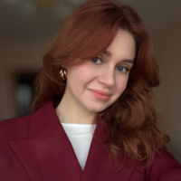 Алёна Фуженко