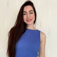 Анастасия Зотова